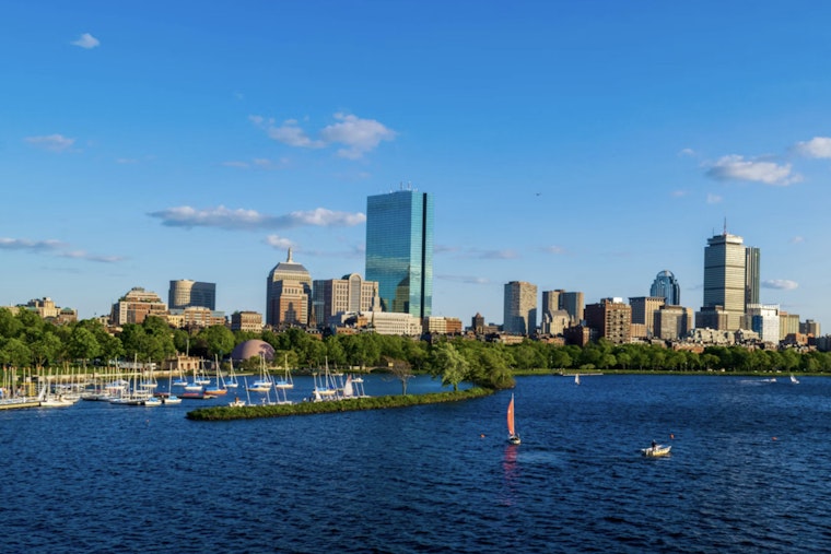 Boston Gears Up for Temperamental Summer Weather Ahead of Memorial Day Weekend