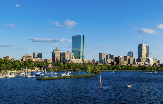 Boston Gears Up for Temperamental Summer Weather Ahead of Memorial Day Weekend