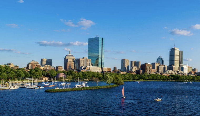 Boston Gears Up for Temperamental Summer Weather Ahead of Memorial Day Weekend