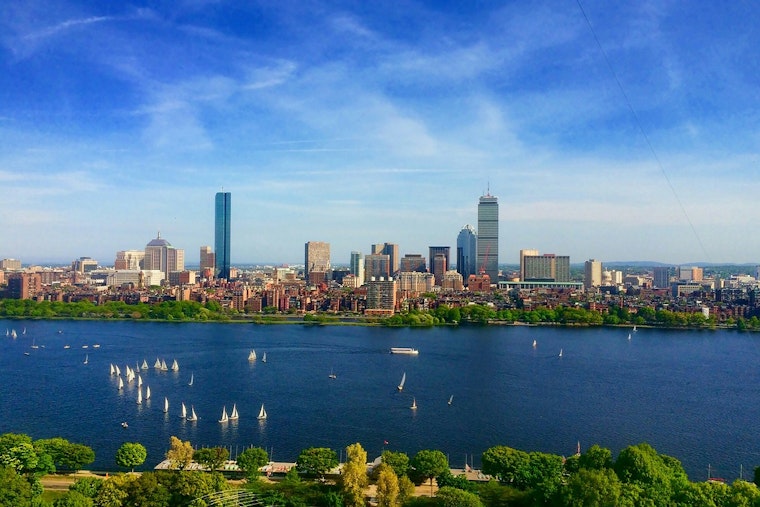 Boston Graced with Sunny Skies for Memorial Day Weekend Before Rain Chances Increase