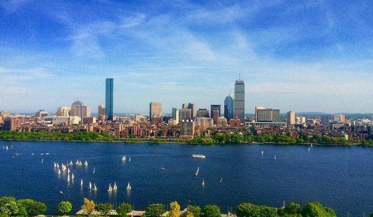 Boston Graced with Sunny Skies for Memorial Day Weekend Before Rain Chances Increase