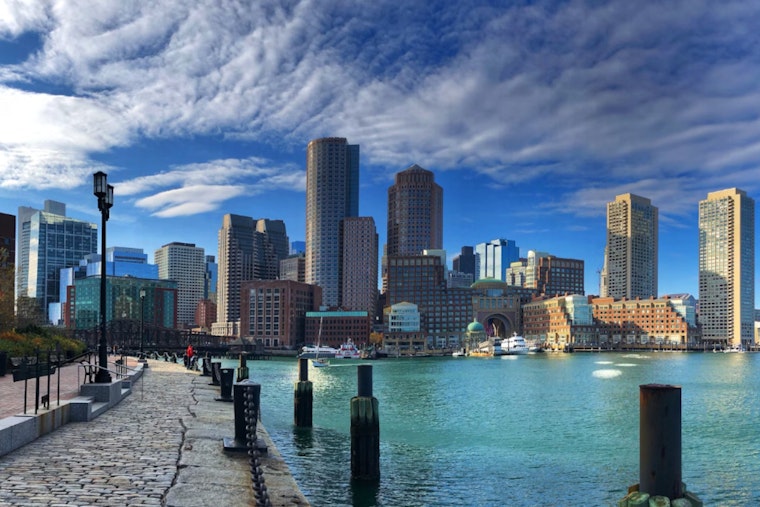 Boston Heats Up as Early Summer Temperatures Soar into the 80s and 90s This Week