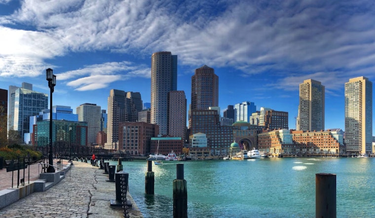 Boston Heats Up as Early Summer Temperatures Soar into the 80s and 90s This Week