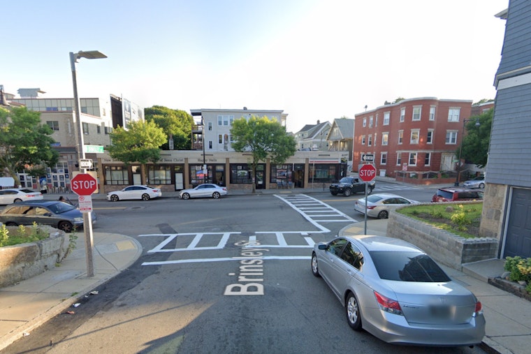 Boston Man Charged with Possession of Stolen Firearm Following Roxbury Traffic Stop
