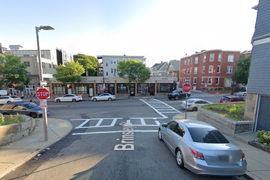 Boston Man Charged with Possession of Stolen Firearm Following Roxbury Traffic Stop