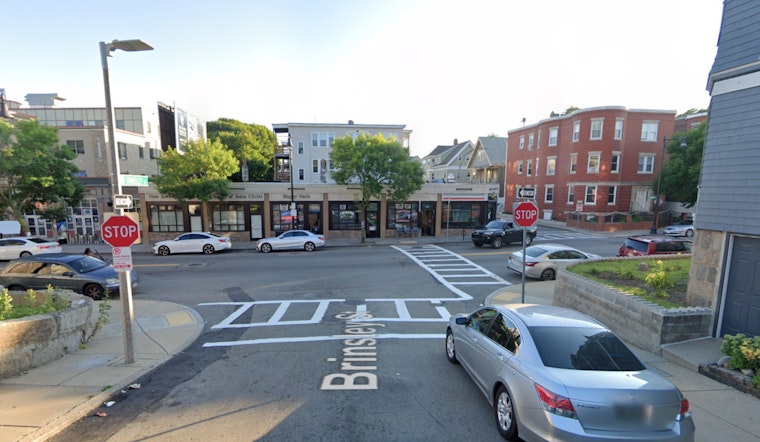 Boston Man Charged with Possession of Stolen Firearm Following Roxbury Traffic Stop