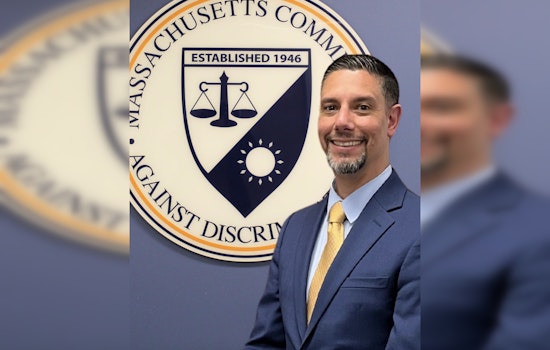 Boston Marks a New Era: Michael Memmolo Begins Tenure as First Ever Executive Director of Massachusetts Commission Against Discrimination