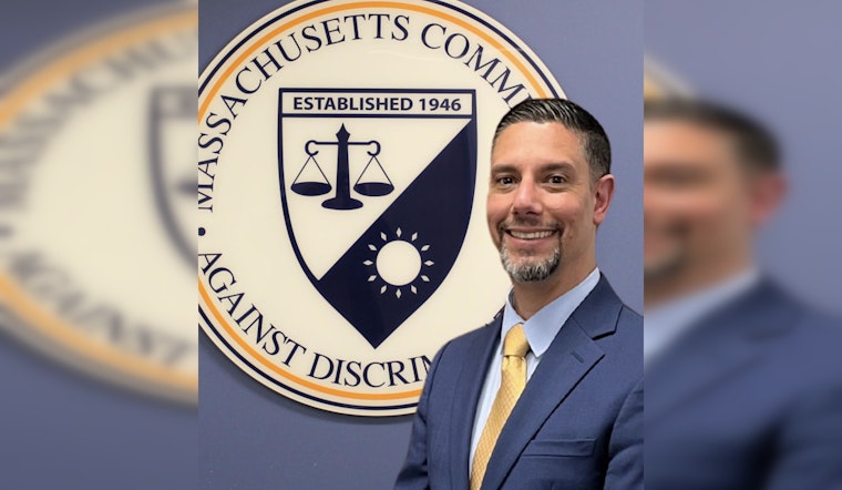 Boston Marks a New Era: Michael Memmolo Begins Tenure as First Ever Executive Director of Massachusetts Commission Against Discrimination