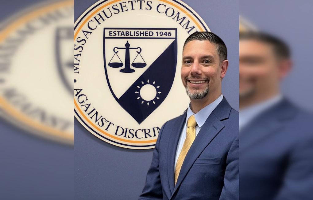 Boston Marks a New Era: Michael Memmolo Begins Tenure as First Ever Executive Director of Massachusetts Commission Against Discrimination