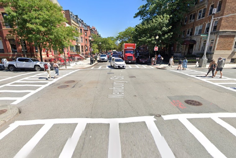 Boston Mayor Michelle Wu Announces Return of 'Open Newbury' for Pedestrians-Only Sundays