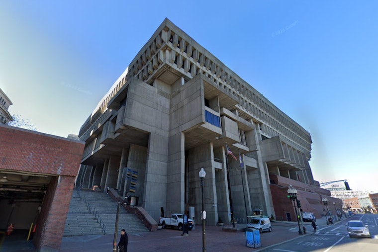 Boston Mayor Michelle Wu Enlists Ex-Legislator Byron Rushing to Propel City’s Reparations Task Force