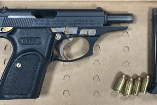 Boston Police Apprehend Hyde Park Man on Firearm Charges Amid Drug Probe in Mattapan