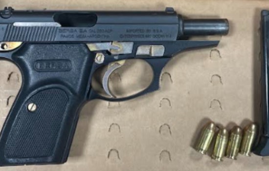 Boston Police Apprehend Hyde Park Man on Firearm Charges Amid Drug Probe in Mattapan