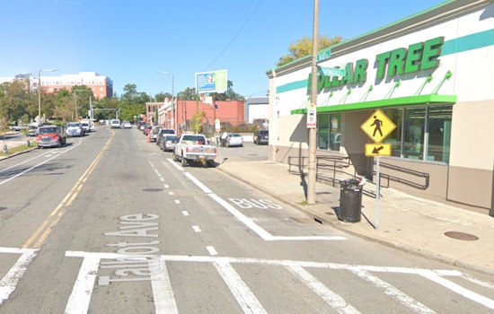 Boston Police Apprehend Two After Pedestrian Struck by Stolen Vehicle in Dorchester