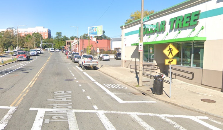 Boston Police Apprehend Two After Pedestrian Struck by Stolen Vehicle in Dorchester