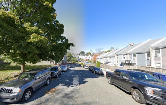Boston Police Arrest Roxbury Man on Multiple Firearm Charges Following ShotSpotter Alert