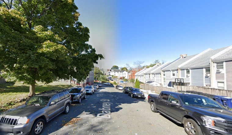 Boston Police Arrest Roxbury Man on Multiple Firearm Charges Following ShotSpotter Alert