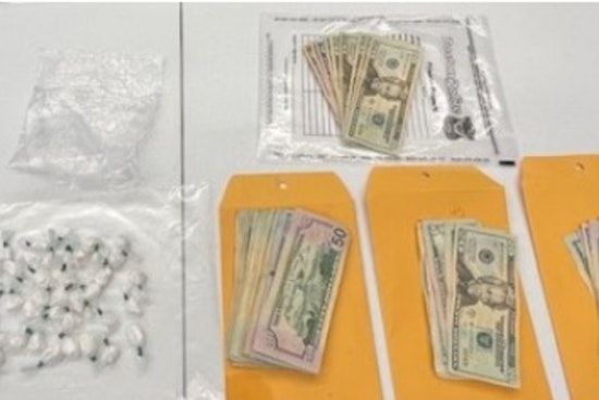 Boston Police Arrest Two Men from East Boston on Drug Trafficking Charges After Six-Month Investigation