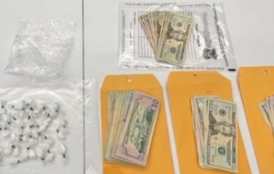 Boston Police Arrest Two Men from East Boston on Drug Trafficking Charges After Six-Month Investigation