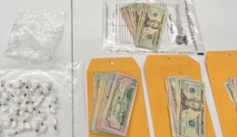 Boston Police Arrest Two Men from East Boston on Drug Trafficking Charges After Six-Month Investigation