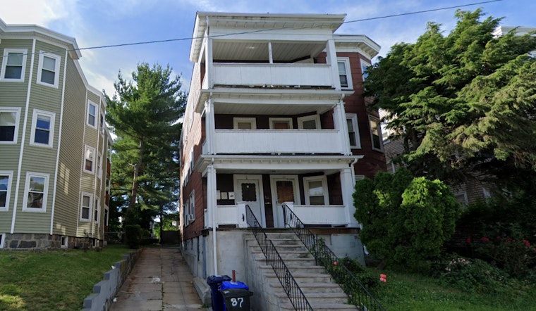 Boston Police Investigate Dorchester Nighttime Shooting that Wounds Two, No Suspect in Custody
