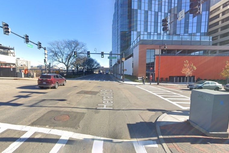 Boston Police Nab Four Juveniles in Attempted Robbery, Assault on Elderly Man on MBTA Bus