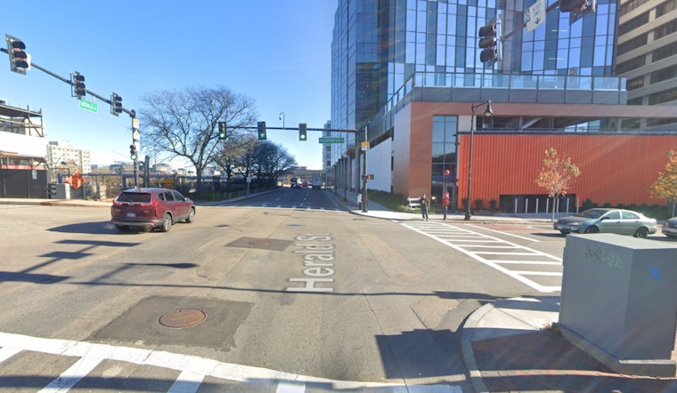 Boston Police Nab Four Juveniles in Attempted Robbery, Assault on Elderly Man on MBTA Bus