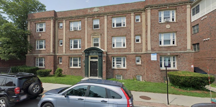 Boston Police Nab Suspect Ahmad Lewis in Roxbury Shooting, Charges Include Assault and Firearm Offenses