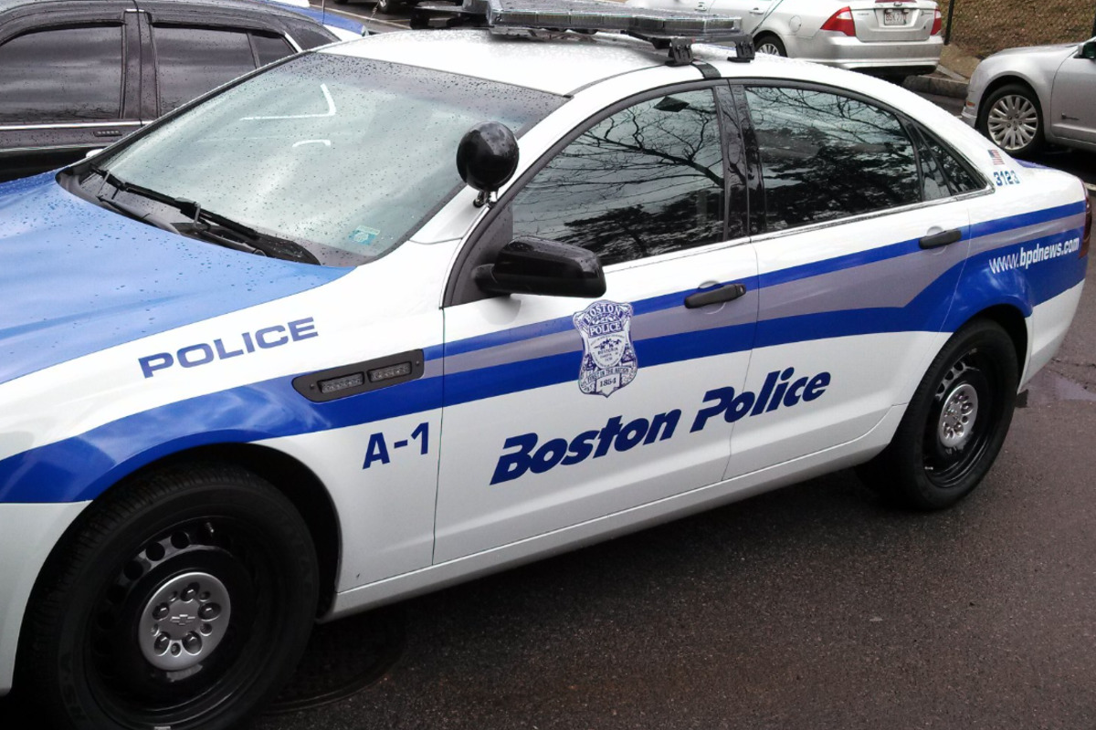 Boston Police Nab Two Suspects Accused Of Package Thefts In Mattapan