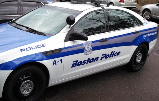 Boston Police Nab Two Suspects Accused of Package Thefts in Mattapan Neighborhood