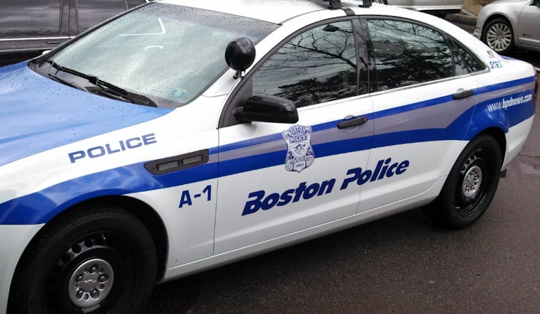 Boston Police Nab Two Suspects Accused of Package Thefts in Mattapan Neighborhood