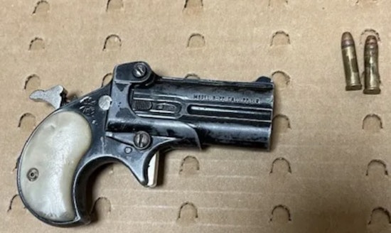 Boston Police Officer Intervenes, Arrests Teen Suspected of Armed Threat During Incident Near Tremont Street