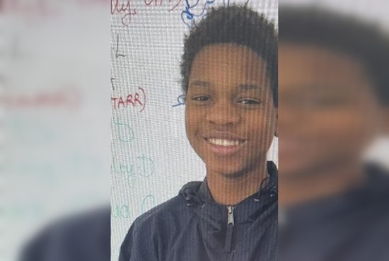 Boston Police Seek Help to Find Missing 13-Year-Old Lucio Gomes-Tavares