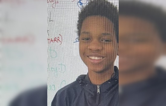 Boston Police Seek Help to Find Missing 13-Year-Old Lucio Gomes-Tavares