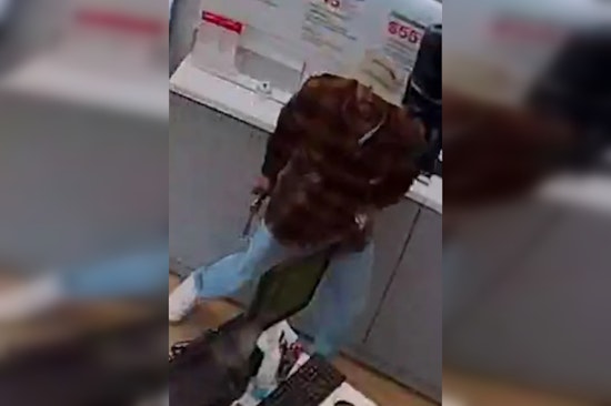 Boston Police Seek Public's Aid to Identify Suspect in Roxbury Armed Robbery