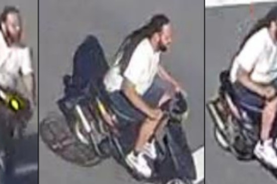 Boston Police Seek Public's Help Identifying Suspect in Dorchester Vandalism Case