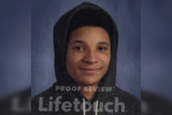 Boston Police Seek Public's Help in Locating Missing Dorchester Teen Jaize Shabazz-Fealy