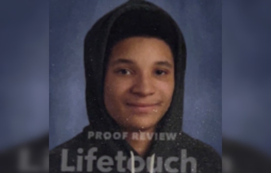 Boston Police Seek Public's Help in Locating Missing Dorchester Teen Jaize Shabazz-Fealy