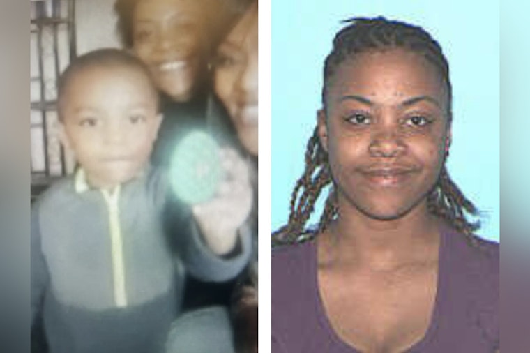 Boston Police Seek Public's Help to Locate Missing 3-Year-Old After Custody Dispute in Roxbury