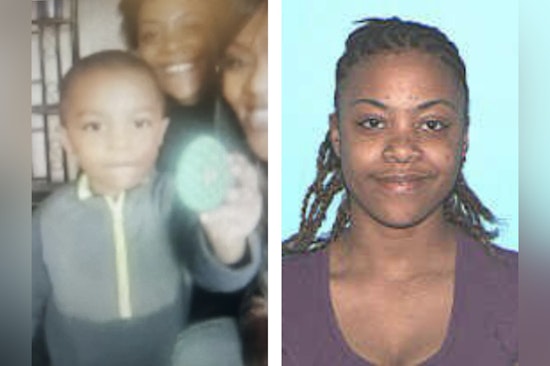 Boston Police Seek Public's Help to Locate Missing 3-Year-Old After Custody Dispute in Roxbury