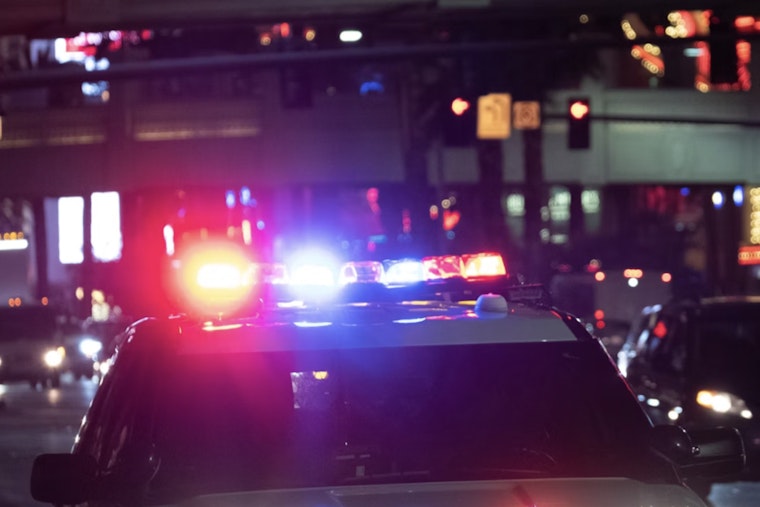 Boston Police Shut Down Noisy Nightlife in Dorchester with 7 Arrests, Cars Towed