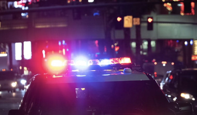 Boston Police Shut Down Noisy Nightlife in Dorchester with 7 Arrests, Cars Towed