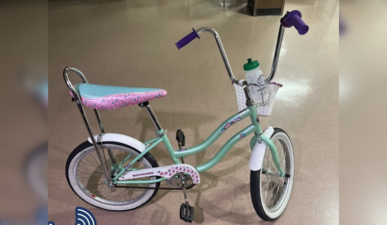 Boston Police Turn Good Samaritans, Repair and Return Stolen Bike to Elated Hyde Park Child