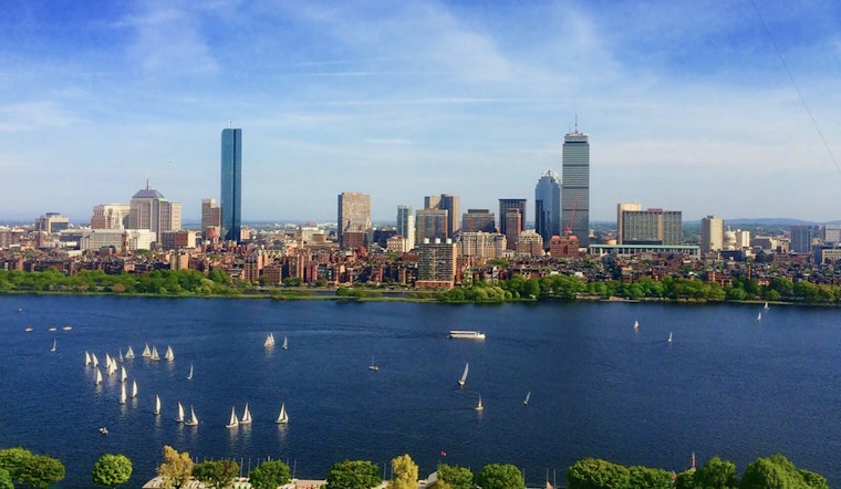 Boston Sees Final Sunny Day Before Week of Showers and Cooler Temperatures