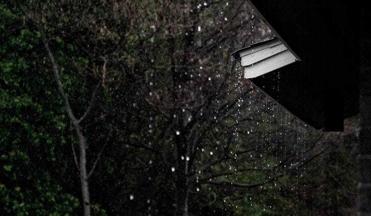 Boston Soaked by Heavy Rains, With Promising Weather Ahead Post-Storm