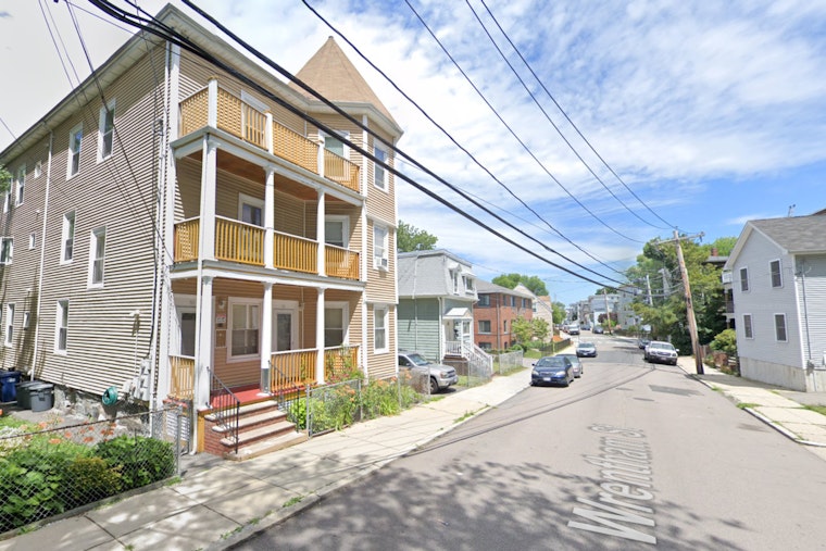 Boston Teen Arrested on Firearms Charges Following Dorchester Car Burglary Reports