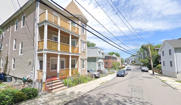 Boston Teen Arrested on Firearms Charges Following Dorchester Car Burglary Reports