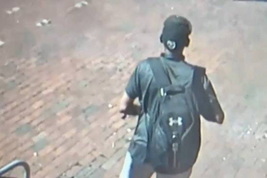 Boston Transit Police Seek Identity of Suspect in $2,000 Electric Bike Theft at Davis Square