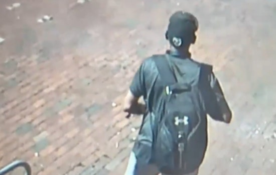Boston Transit Police Seek Identity of Suspect in $2,000 Electric Bike Theft at Davis Square