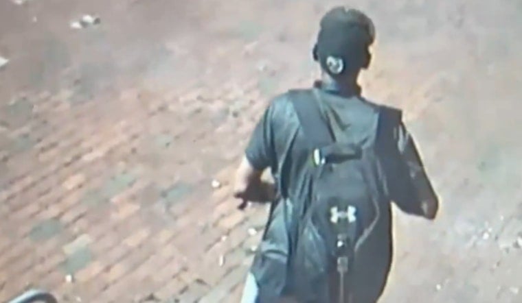 Boston Transit Police Seek Identity of Suspect in $2,000 Electric Bike Theft at Davis Square